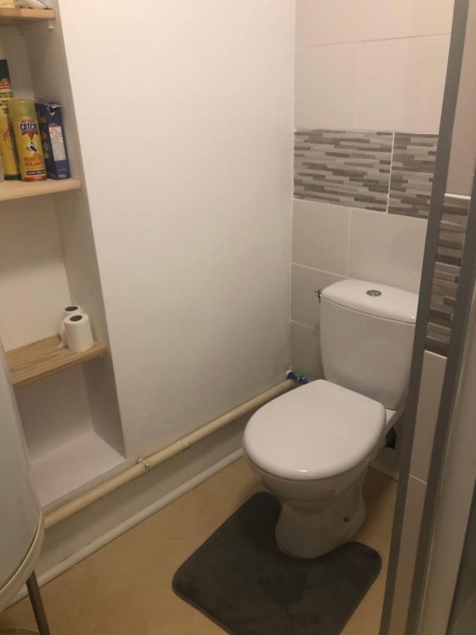 דירות אופס Fontaine מראה חיצוני תמונה