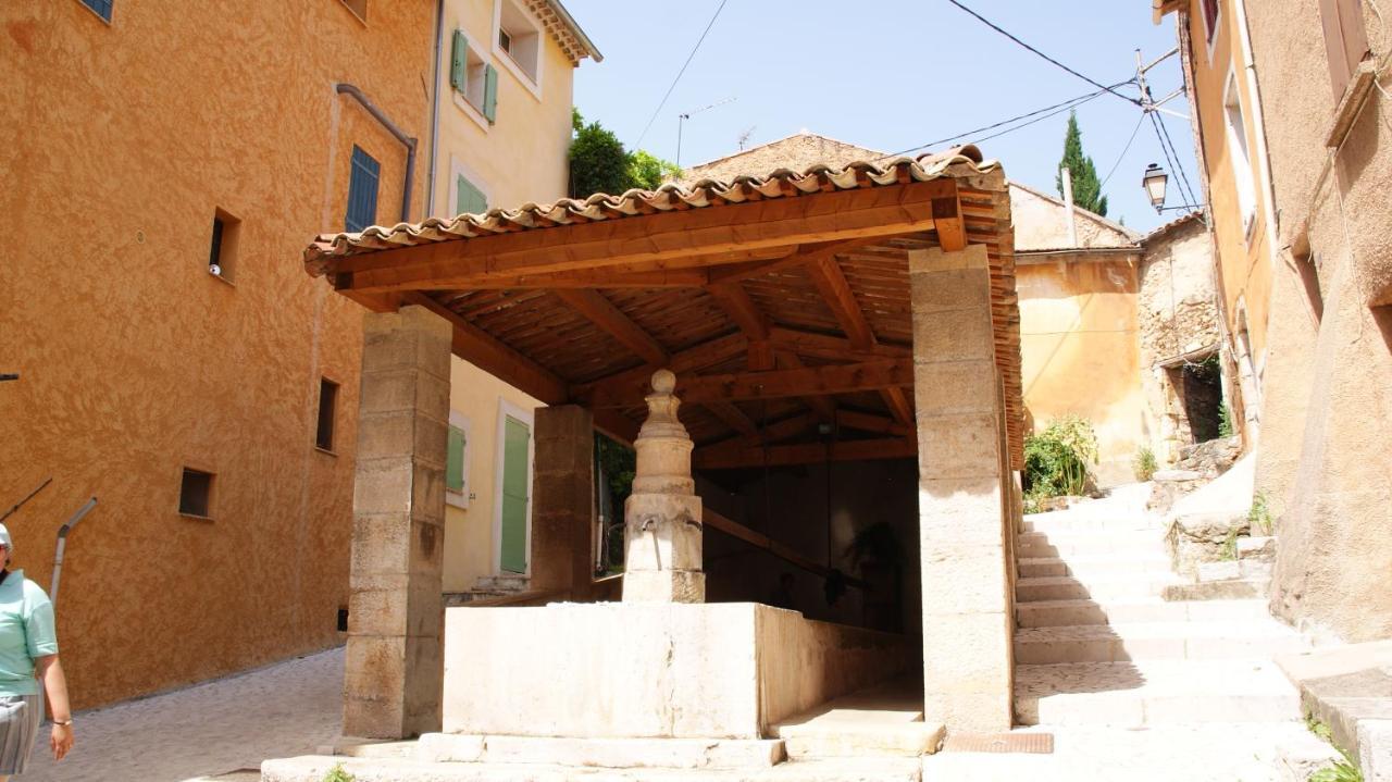 דירות אופס Fontaine מראה חיצוני תמונה
