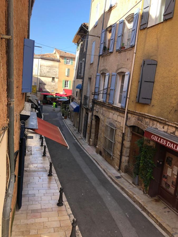 דירות אופס Fontaine מראה חיצוני תמונה